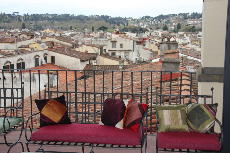 Hotel Palazzo Magnani Feroni, All - Residenza D'epoca