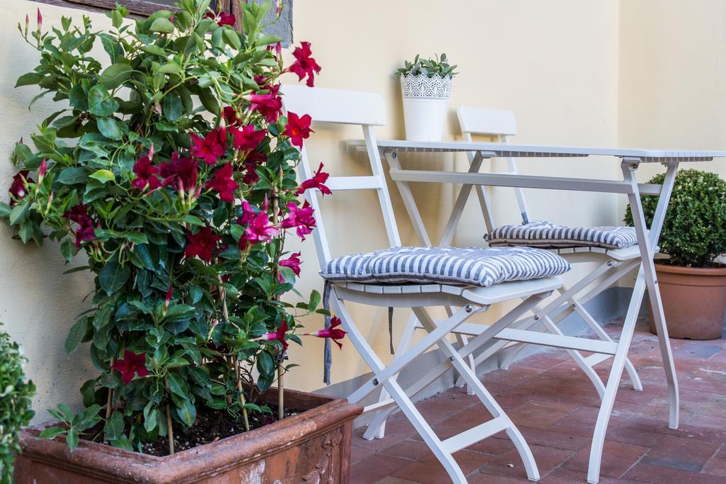 Guest house The Artists' Palace Florence