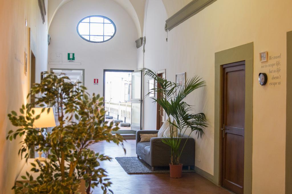 Guest house The Artists' Palace