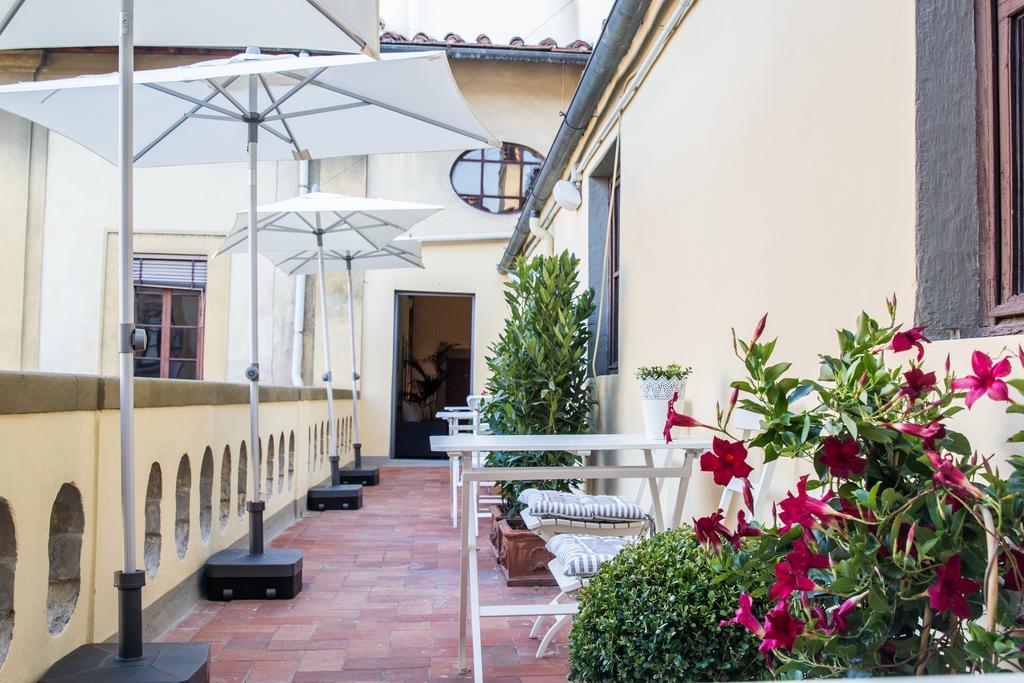 The Artists' Palace Florence