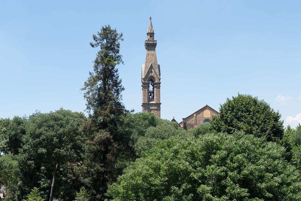 Apartment Residenza Marchesi Pontenani Florence