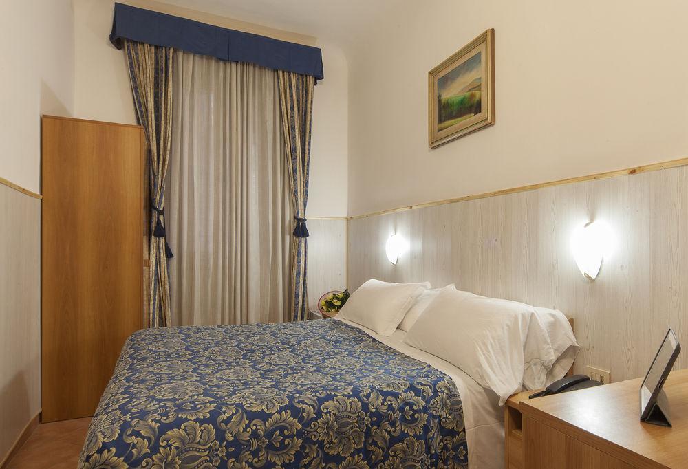 Hotel Fani Florence