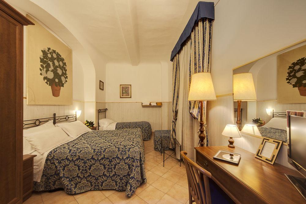 Hotel Fani 2*
