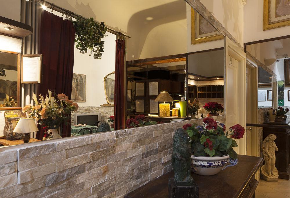 Hotel Fani Florence