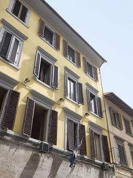 Hotel Fani Florence