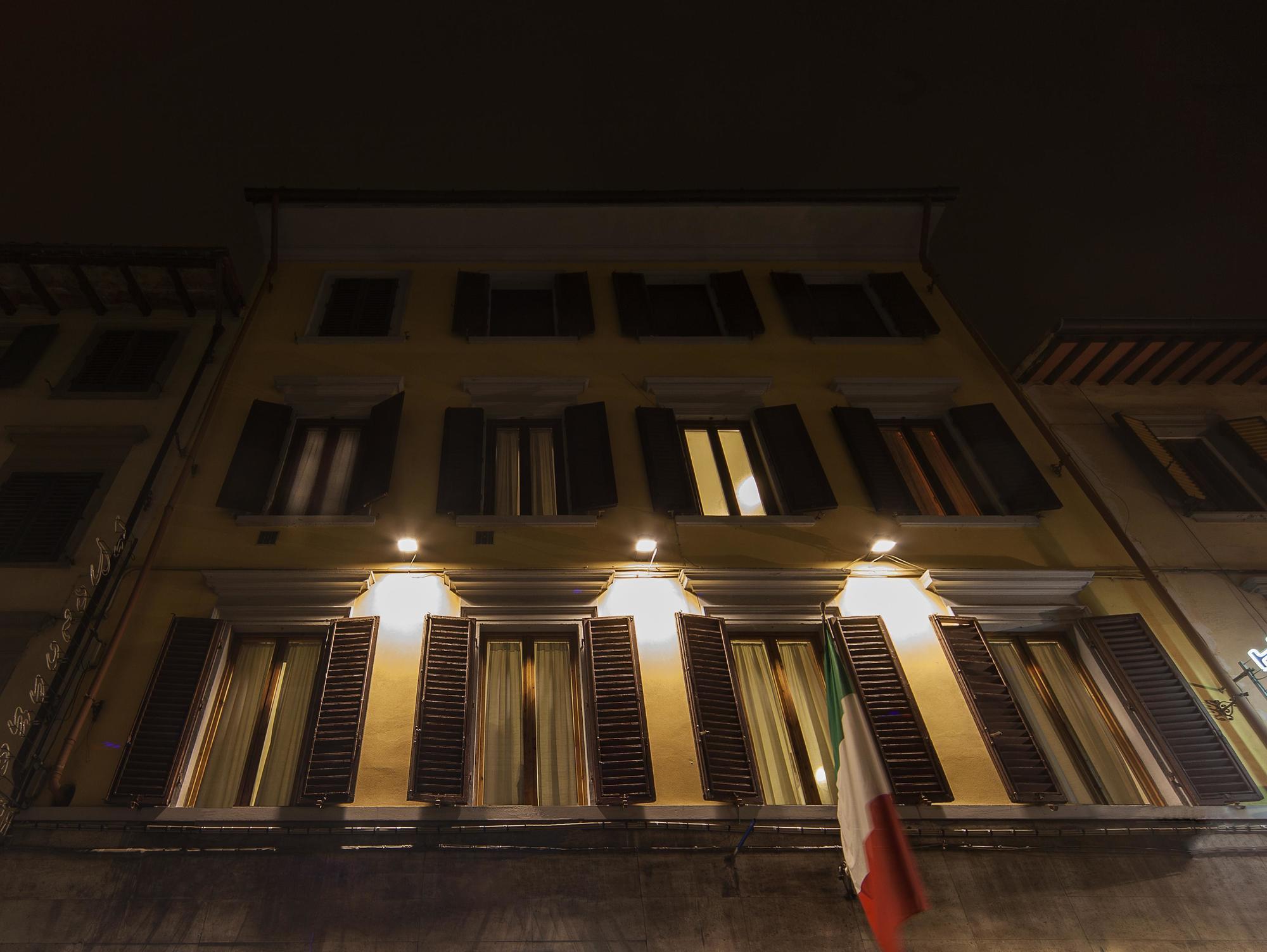 Hotel Fani Florence