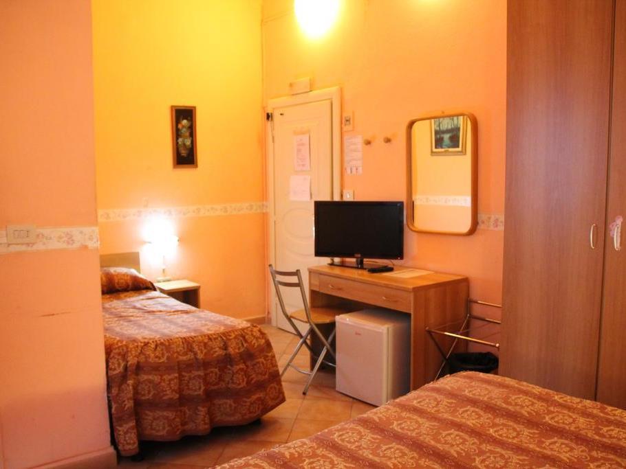 Hotel Fani