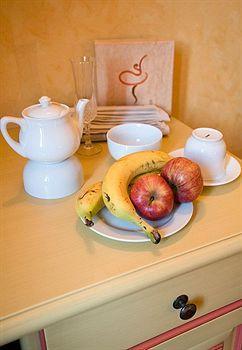 Hotel Fiorita Florenz