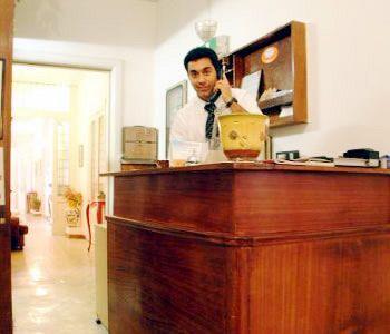 Hotel Fiorita 3*