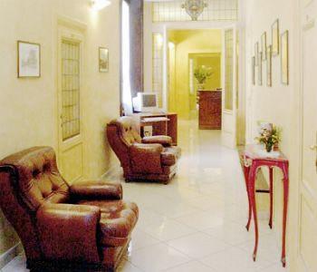Hotel Fiorita