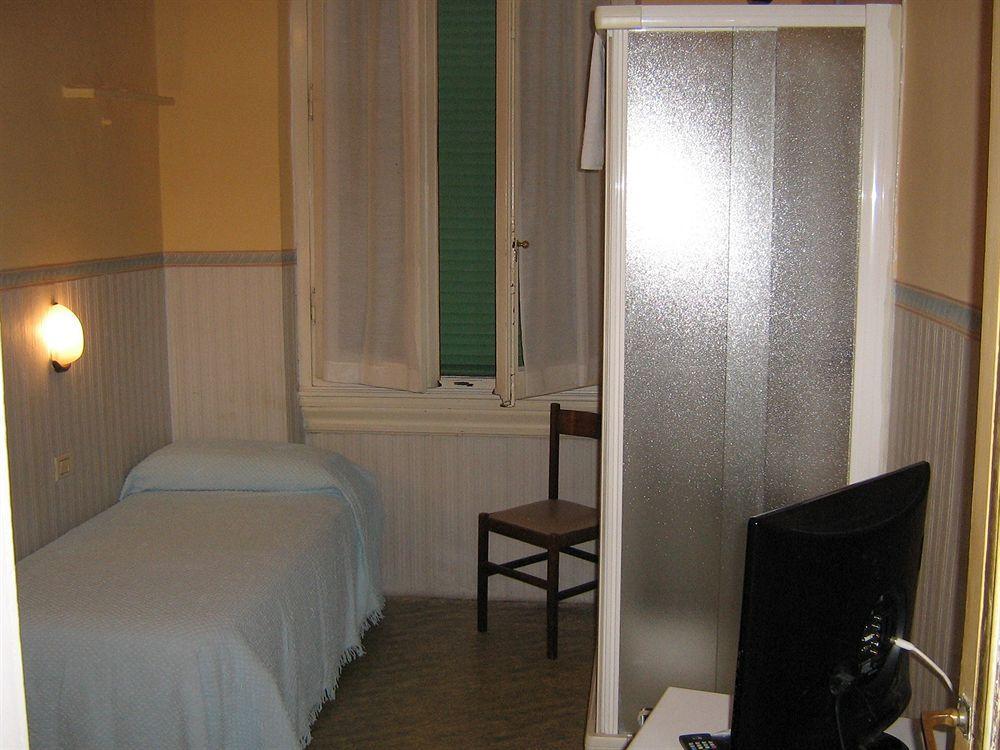 Hotel Fiorita