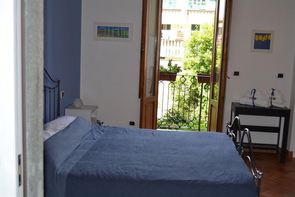 Chez Moi Florence