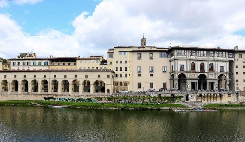 Promenade Firenze