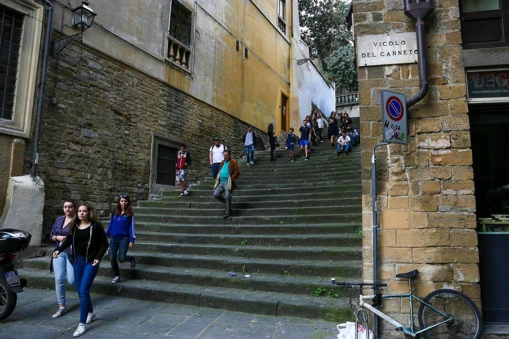 Affittacamere Promenade 2*