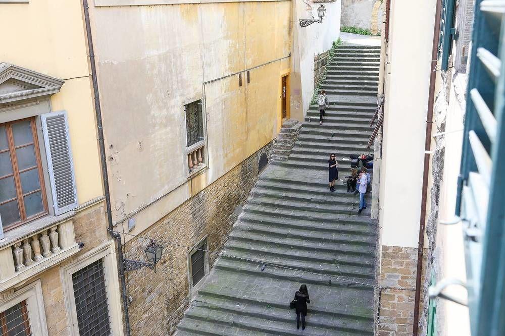 Affittacamere Promenade Firenze