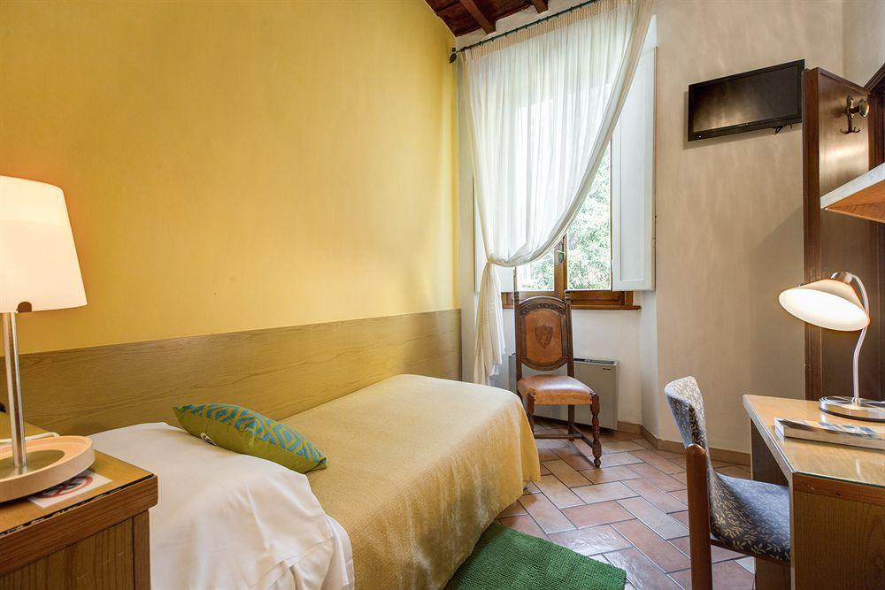 Hotel Boston Florença