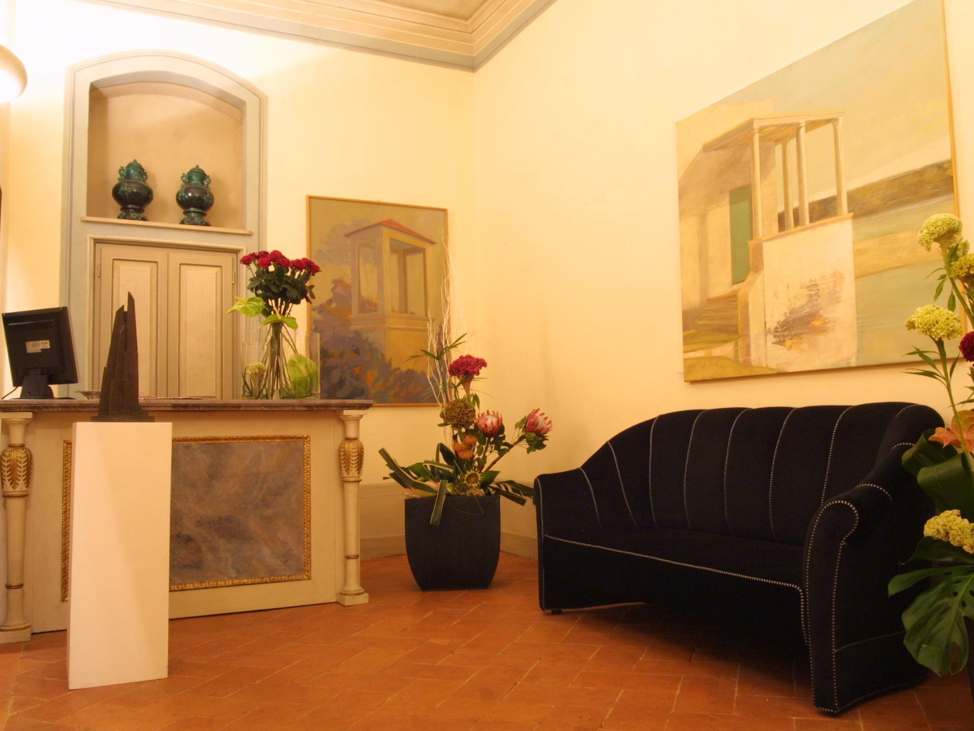 Bed & Breakfast Residenza D'epoca Palazzo Galletti Firenze