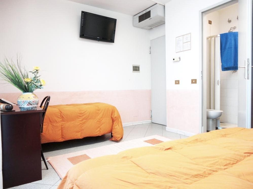 Eurhotel 3* Florença