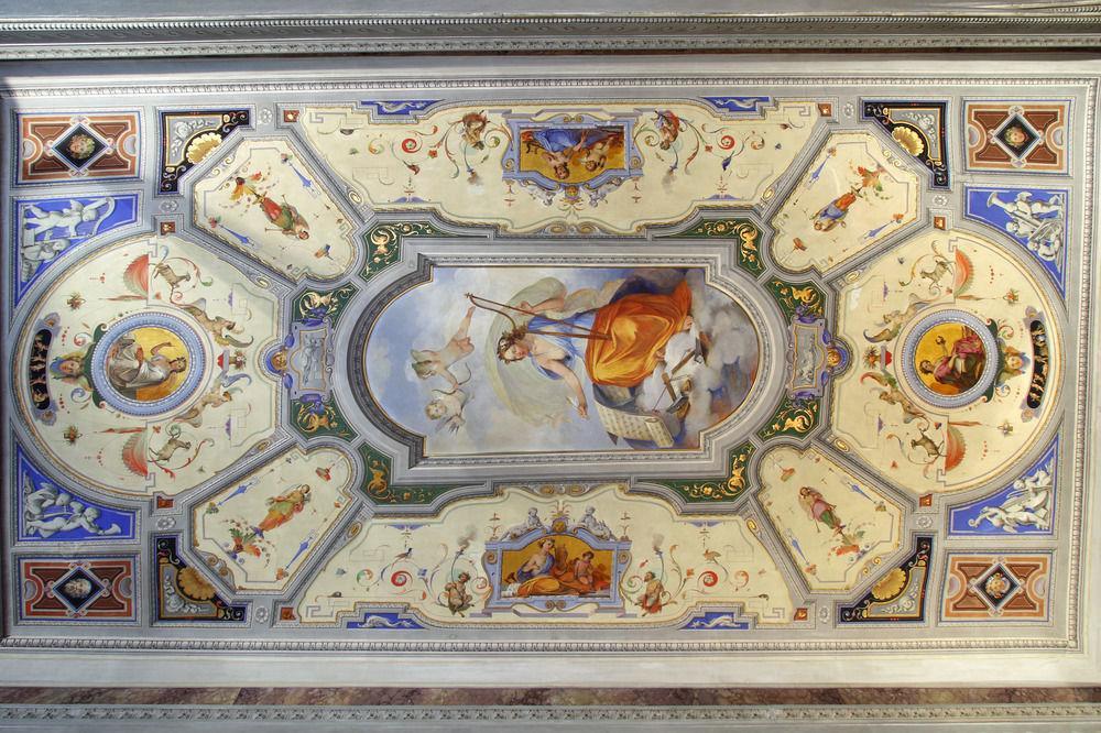 Palazzo Tolomei - Residenza D'epoca 3* Florença
