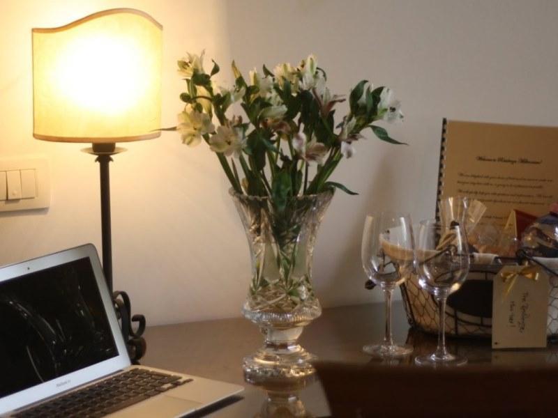 Residenza Millennium Guest house Florence