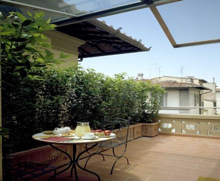 Palazzo Ognissanti Hotel