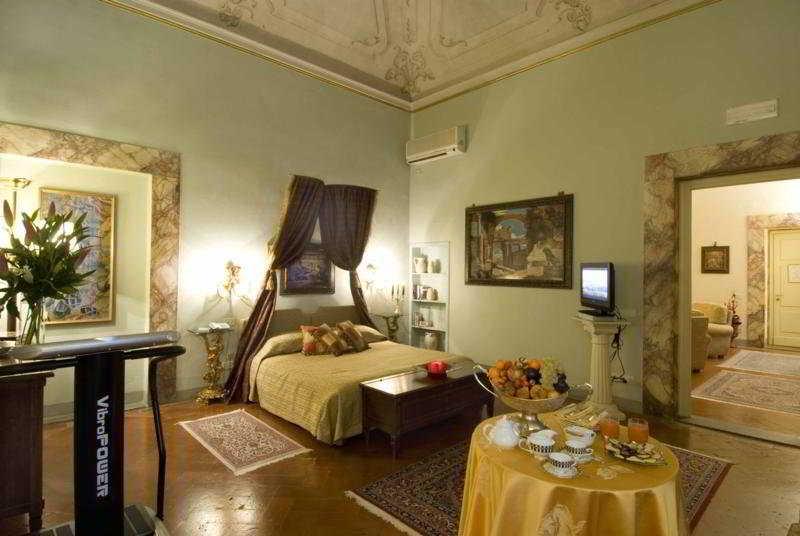 Palazzo Magnani Feroni, All - Residenza D'epoca 3*
