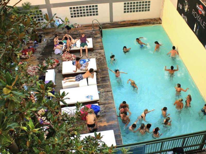 Plus Florence Hostel Hostel