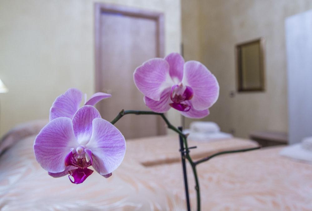 Residenza D'epoca Giardino Corsini Hotel Florença
