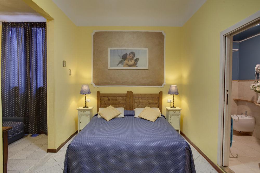 Pezzati Gasthuis 3*