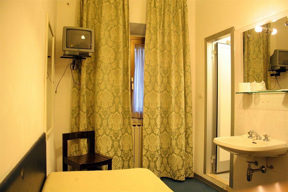 Romagna Hotel Florenz
