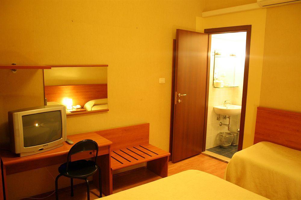 Romagna Hotel 2*