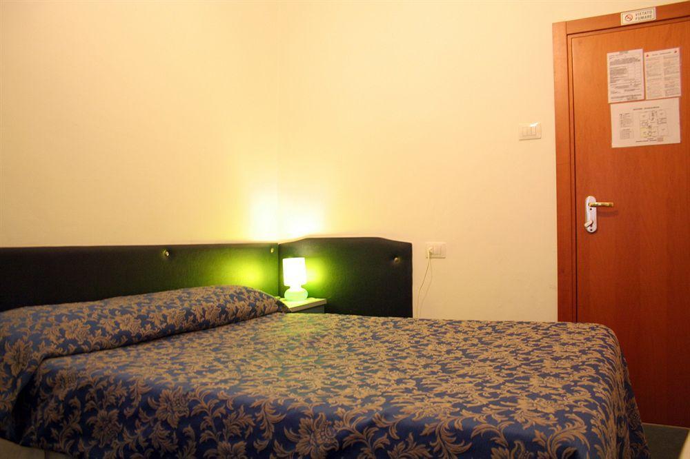 Romagna Hotel Florenz