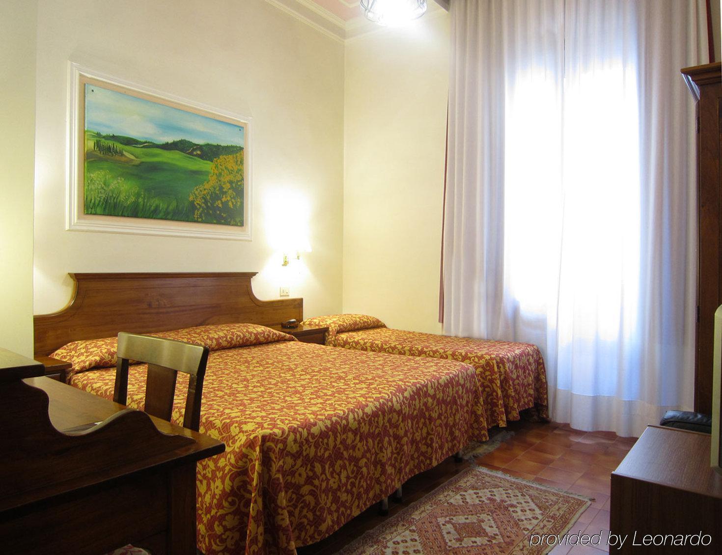 Hotel City Hotel Florença
