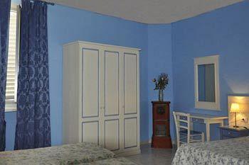 La Noce Hotel Florença