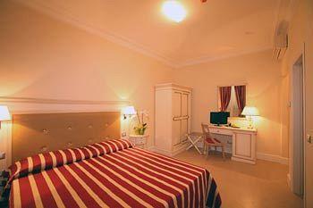 Dei Macchiaioli Hotel Florenz