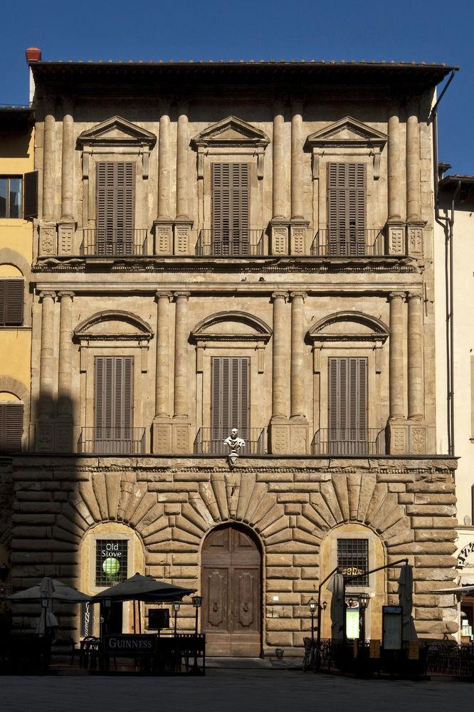 Palazzo Uguccioni Apartment