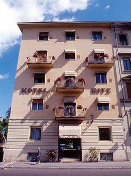 Ritz Hotel 4*