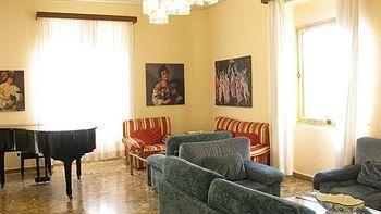 Hotel Ritz Florence