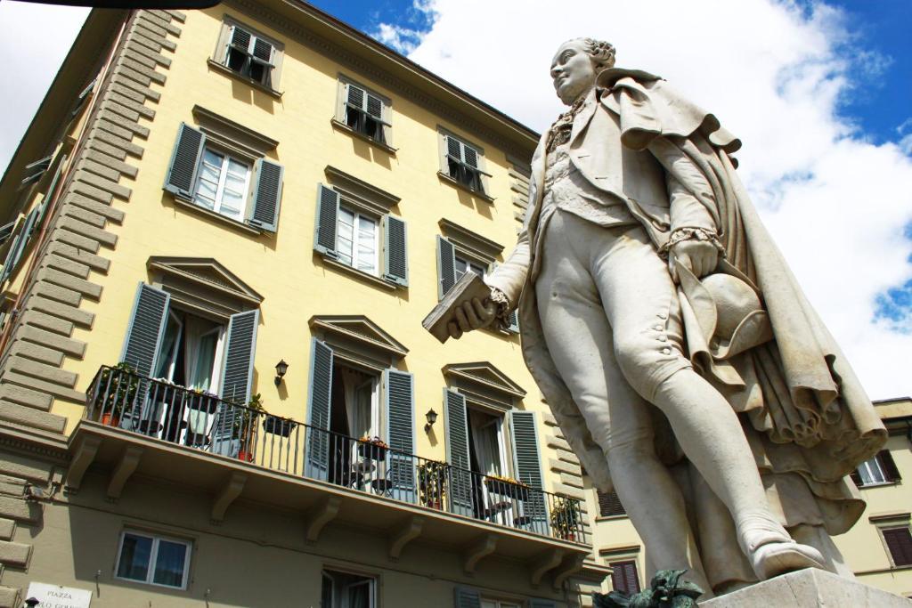 Residenza Vespucci 2*