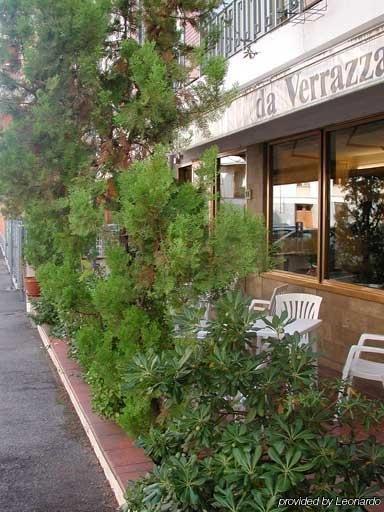 Da Verrazzano Hotel Firenze