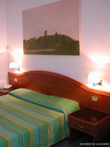 Da Verrazzano Hotel