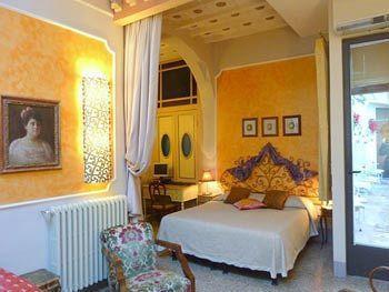 Relais Grand Tour Hotel *