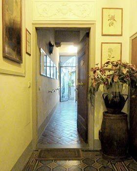 Relais Grand Tour Hotel *
