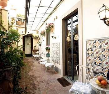 Relais Grand Tour *