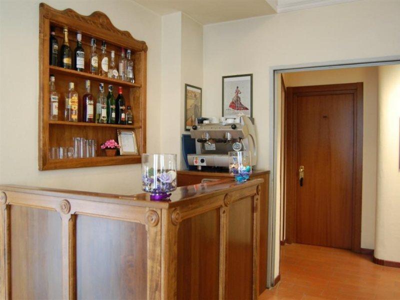 Hotel Airone Florenz