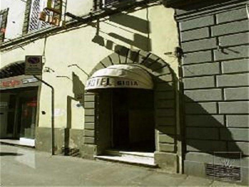 Hotel Gioia 3*