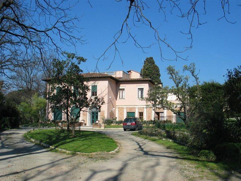 Hotel Ulivi Florence