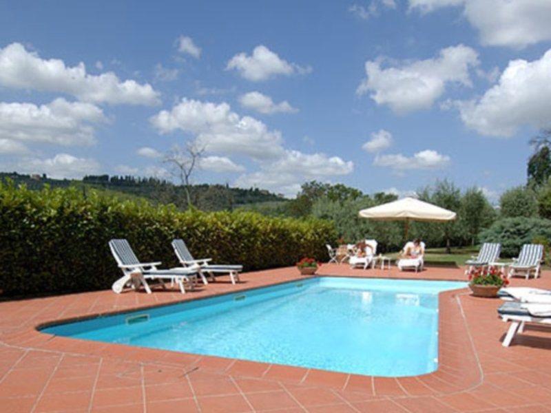 Marignolle Relais & Charme - Residenza D'epoca Florença