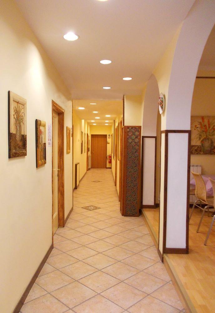 Couette-café Cittadella 5*