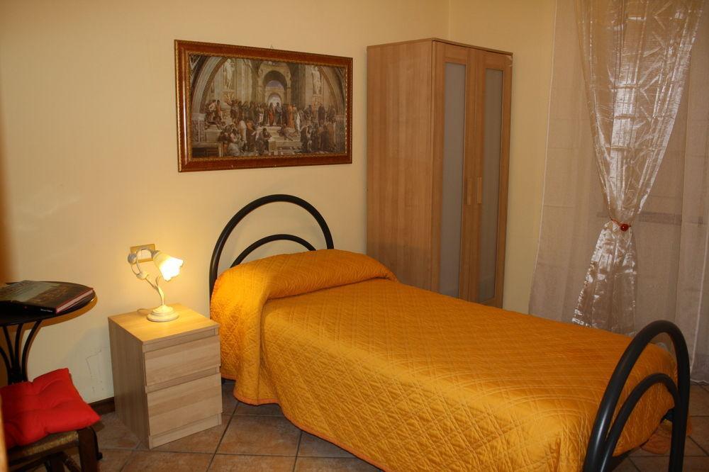 Couette-café Cittadella